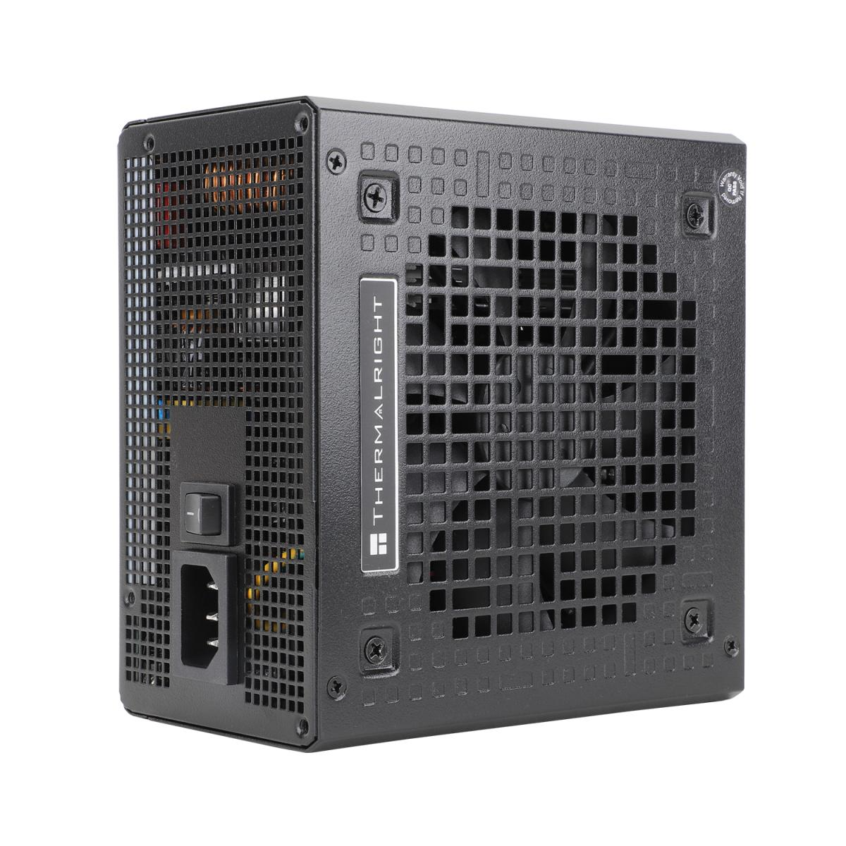Thermalright TG1200 1200W Full Modular 80 PLUS Gold Thermalright TG1200 1200W Full Modular 80 PLUS Gold